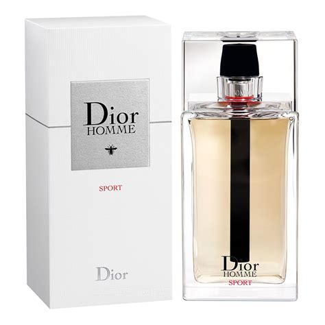 dior homme sport eau de toilette vaporisateur natural spray 100ml|Dior Homme Sport 100ml price.